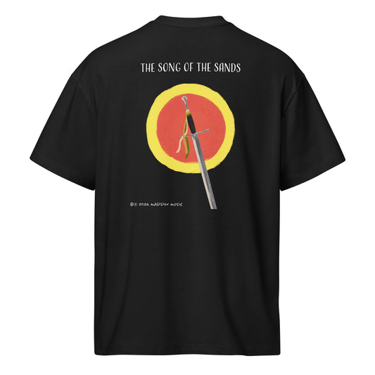The Song Of The Sands Tee